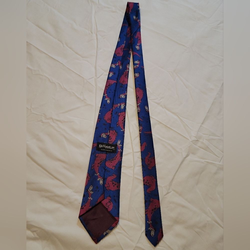 Ralph Marlin tie - Picture 4 of 6